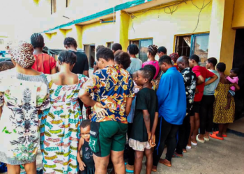 NAPTIP uncovers baby factory in FCT, rescue 9 pregnant girls