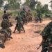 Army arrest suspected Boko Haram terrorist in Taraba