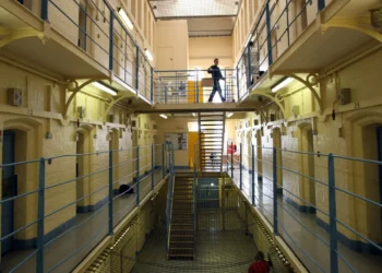 UK Prisons