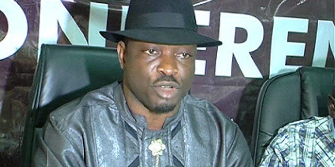 Bayelsa needs more LGs, says Labour Party chieftain