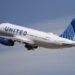 Panic in the Skies: United Airlines flight makes emergency landing after mid-air chaos, injures 6