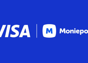 Visa invests in Moniepoint to revolutionize SME banking, payments across Africa