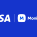 Visa invests in Moniepoint to revolutionize SME banking, payments across Africa