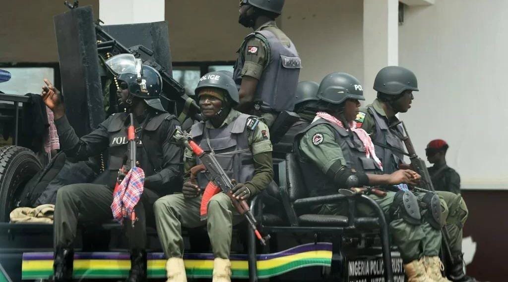 Police launch operation to rescue abducted Abuja residents