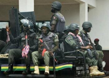 Police launch operation to rescue abducted Abuja residents