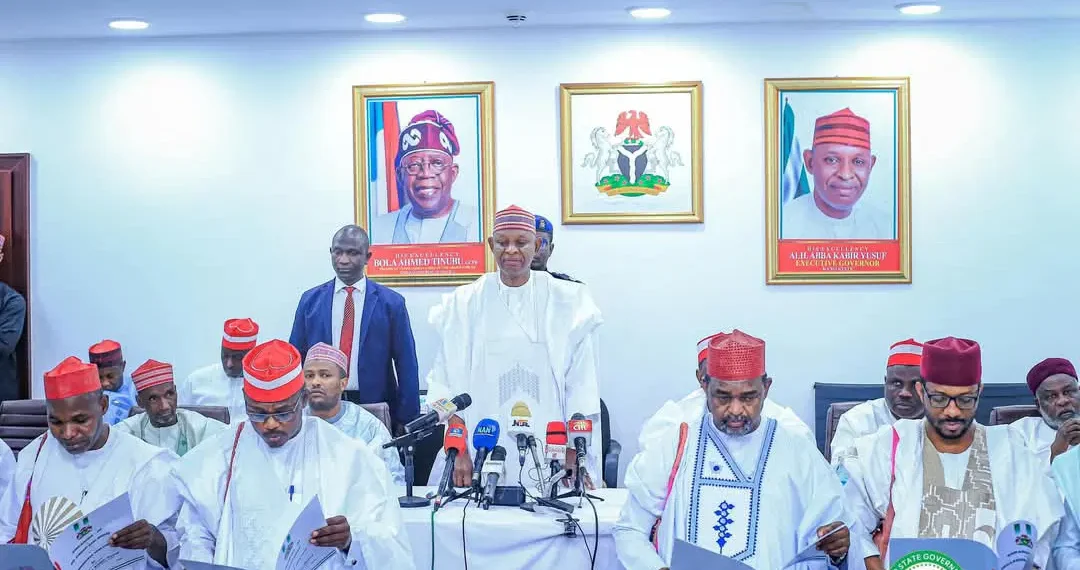 Gov. Yusuf appeals to FG to reduce 2025 Hajj fare, flags -off 2023 refund