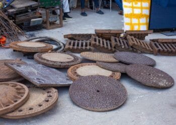 Abuja Steel Company denies allegations of purchasing stolen government infrastructure