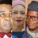 Tinubu appoints Akinyemi, Ganduje, others as board chairmen, secretaries