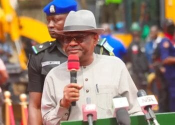 Wike orders special task force to clear criminal hideouts in Abuja