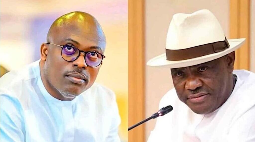 Rivers: A journey too far for Wike to complete
