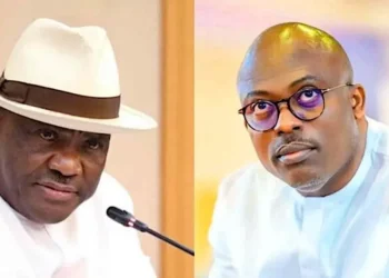 Supreme Court sets February 10 for cases between Fubara, Wike camps in Rivers State legal battles