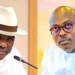 Supreme Court sets February 10 for cases between Fubara, Wike camps in Rivers State legal battles