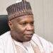 Yahaya Governor of Gombe
