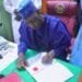 Gov Zulum signs N615.8bn 2025 budget into law, appoints Deputy Chief of Staff