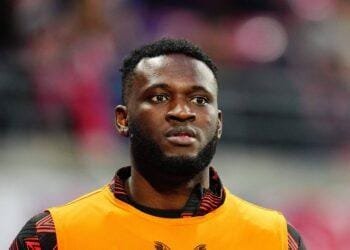 Boniface to earn €15m per season as Al Nassr, Leverkusen agree deal