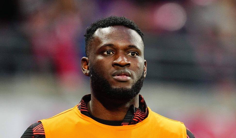 Boniface to earn €15m per season as Al Nassr, Leverkusen agree deal