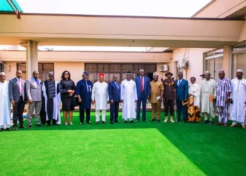 advisory committee on presidential pardon