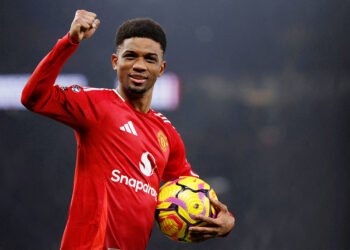 Diallo hat-trick drags Man United to comeback win over Southampton