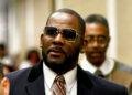 Calls for presidential pardon for R. Kelly flood social media