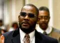 Calls for presidential pardon for R. Kelly flood social media