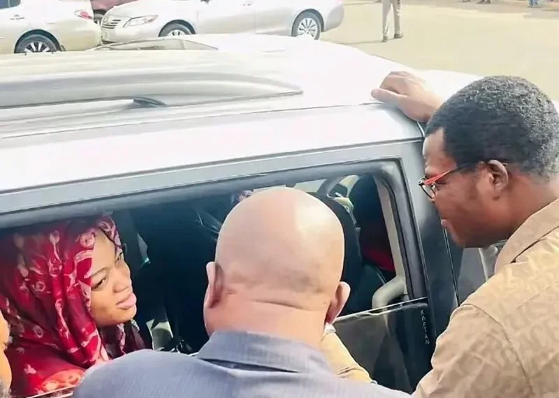 Ibadan stampede: Court adjourns trial of ex-Ooni’s wife, others to March 24