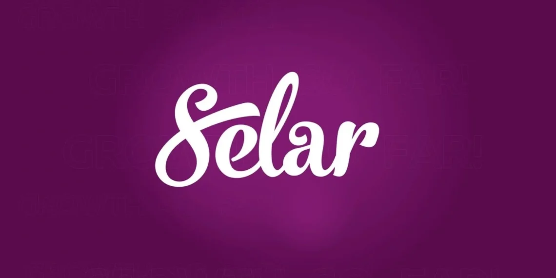 Selar revolutionizes digital commerce with ₦9.8 Billion payout in 2024