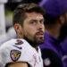 NFL Star Justin Tucker accused of inappropriate conduct at High-End Spas