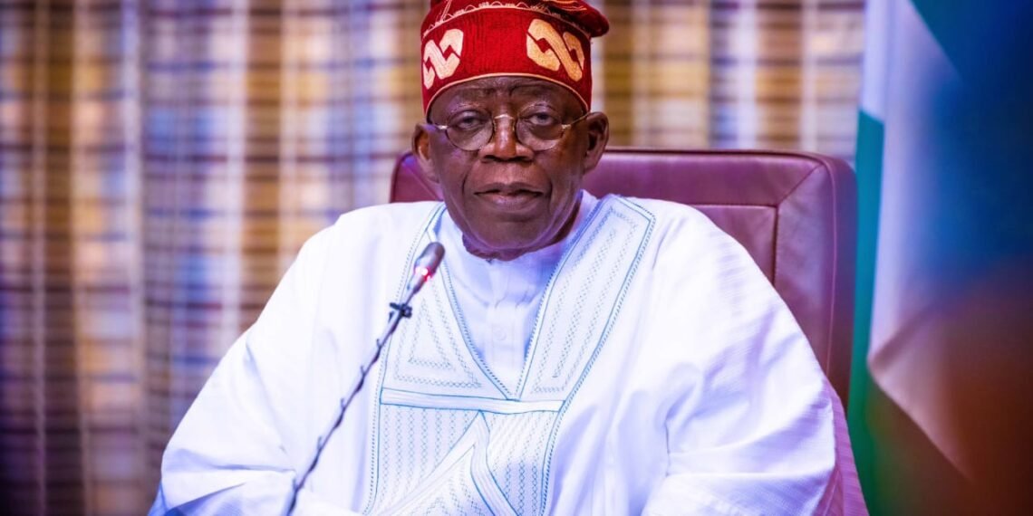 Balancing Tinubu's economic interest with political stability in Rivers