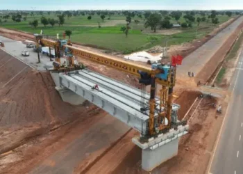 Chinese bank approves $255m loan for Kano-Kaduna railway project