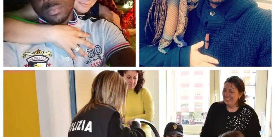 Italian police arrest Nigerian man, wife for stealing new born baby