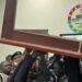 Ghanaian MPs clash in parliament, destroying furniture