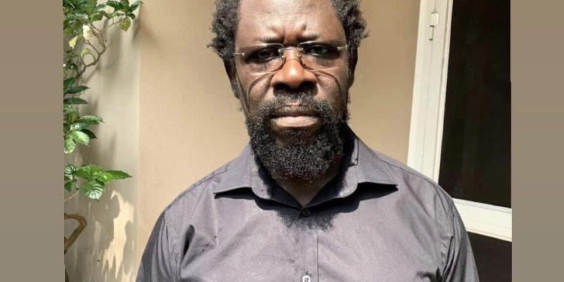 Social media agog as Farotimi gets Afenifere’s appointment