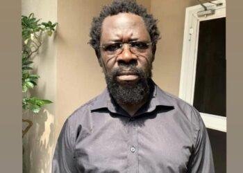 Social media agog as Farotimi gets Afenifere’s appointment