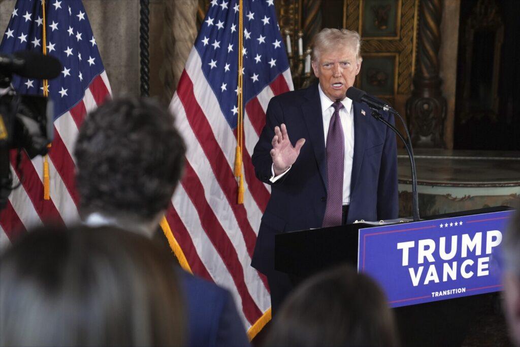 Trump okays policy, allowing immigration arrests at Schools, Churches, Hospitals
