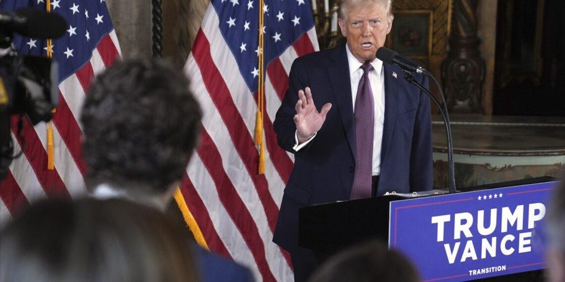 Trump okays policy, allowing immigration arrests at Schools, Churches, Hospitals