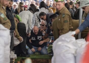 Israel-Hamas make progress in ceasefire, hostage release talks, officials say