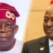 Tinubu to attend Ghana’s John Mahama inauguration on January 7
