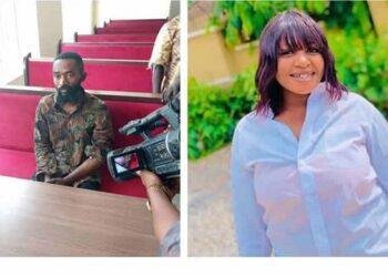 Gospel singer pleads not guilty to killing corps member, Salome