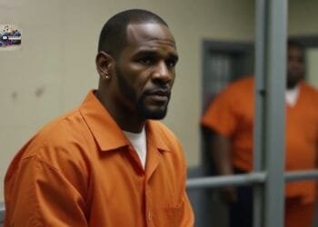 R. Kelly's "My Soul Cries Out": A heart stirring song amid controversies