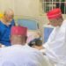 Kano governor loses aide 48hrs after swearing-in