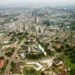 Port-Harcourt tops list of most insecure cities, areas in Nigeria - Report