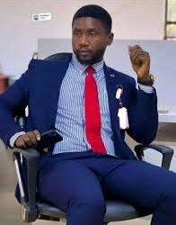 EFCC honors slain officer, names admin building after him