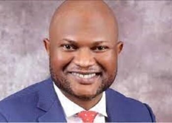 Edo State Deputy Governor