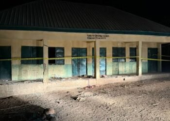 2 confirmed dead in Abuja school bomb explosion