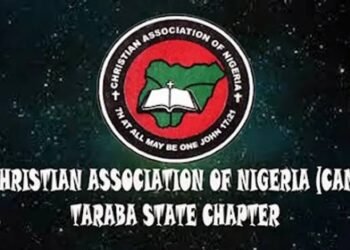 CAN Election postponement sparks crisis in Taraba