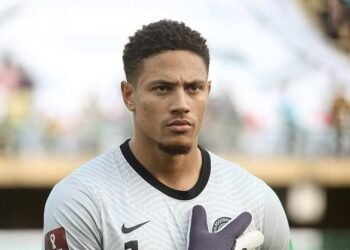 Nigerian Goalkeeper Maduka Okoye faces match-fixing allegations in Italy