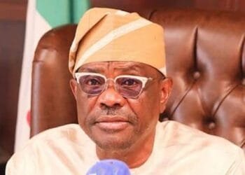 More trouble for Wike as court nullifies Rivers PDP congresses