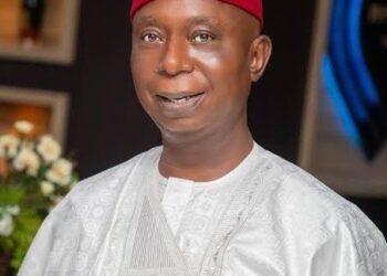 Senator Ned Nwoko officially resigns from PDP, cites party divisions and factionalism