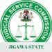 Judicial Service Commission sanctions 3 judges, sacks 3 judicial officers in Jigawa