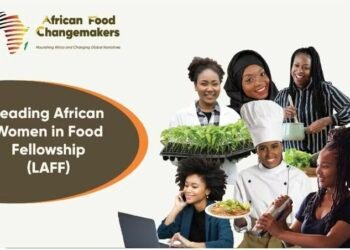 African body to honour leading women in food, agro-business.